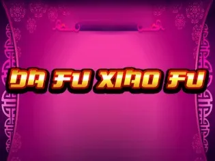 Da Fu Xiao Fu