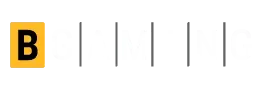 BGM Studio logo