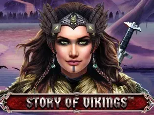 Story Of Vikings 10 Lines Edition