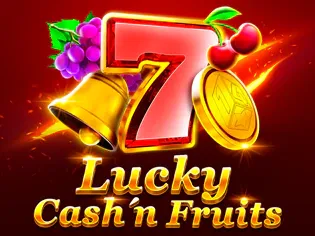 Lucky Cash'n'Fruit