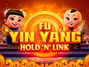 Fu Yin Yang